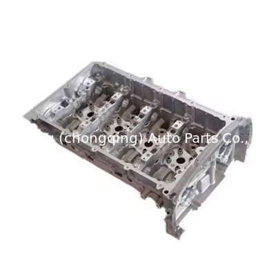 Głowa cylindra 908757 1740107 BK2Q-6C032-AD FK2Q-6C032-AA BK2Q6C032AD dla FORD P-UMA 2.2L