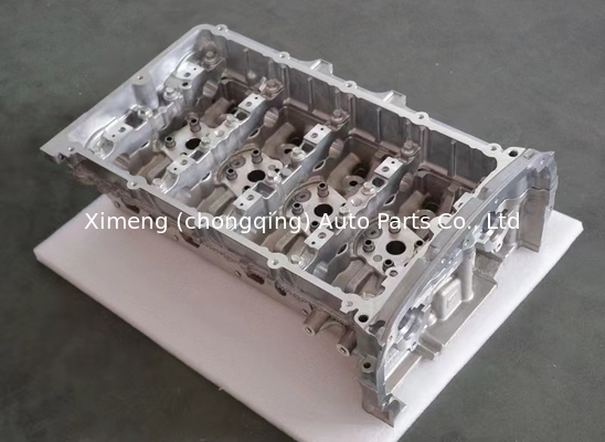 Głowa cylindra 908757 1740107 BK2Q-6C032-AD FK2Q-6C032-AA BK2Q6C032AD dla FORD P-UMA 2.2L