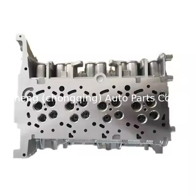 Głowa cylindra silnika BK3Q-6049-AC BK3Q-6090-AC 1740110 1897087 1717606 1740108 2050068 2471481 dla P-UMA 2.2