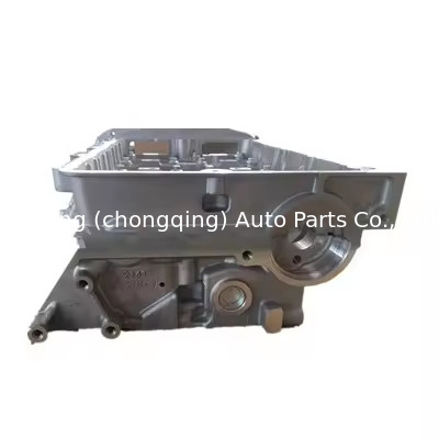 Głowa cylindra silnika BK3Q-6049-AC BK3Q-6090-AC 1740110 1897087 1717606 1740108 2050068 2471481 dla P-UMA 2.2