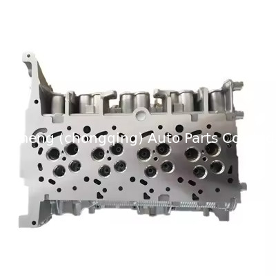 Głowa cylindra silnika BK3Q-6049-AC BK3Q-6090-AC 1740110 1897087 1717606 1740108 2050068 2471481 dla P-UMA 2.2