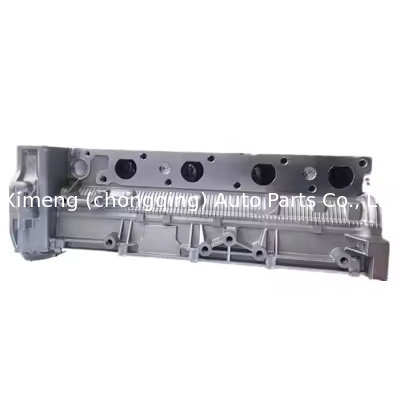 Głowa cylindra silnika BK3Q-6049-AC BK3Q-6090-AC 1740110 1897087 1717606 1740108 2050068 2471481 dla P-UMA 2.2