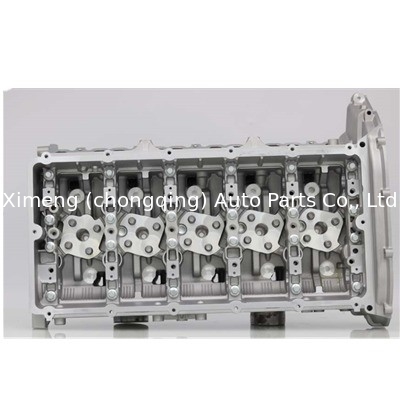 Głowa cylindra BK3Q-6K537-BD 960031 1740109 BK3Q-6032-BD BK3Z6049A FB3Q6C032BA FB3Q-6090-AD UHY010YF0 Dla Forda Ranger 3.2