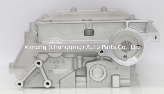 Głowa cylindra BK3Q-6K537-BD 960031 1740109 BK3Q-6032-BD BK3Z6049A FB3Q6C032BA FB3Q-6090-AD UHY010YF0 Dla Forda Ranger 3.2