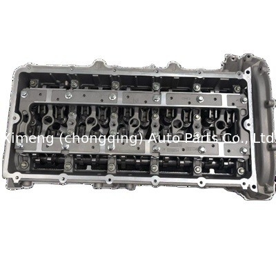 Całkowita głowica cylindra Assy FB3Q-6090-AD BK3Q-6K537-BD 960031 1740109 BK3Q-6032-BD BK3Z6049A dla FORD RANGER 3.2