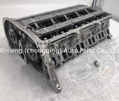 Całkowita głowica cylindra Assy FB3Q-6090-AD BK3Q-6K537-BD 960031 1740109 BK3Q-6032-BD BK3Z6049A dla FORD RANGER 3.2