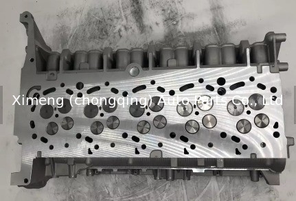 Całkowita głowica cylindra Assy FB3Q-6090-AD BK3Q-6K537-BD 960031 1740109 BK3Q-6032-BD BK3Z6049A dla FORD RANGER 3.2