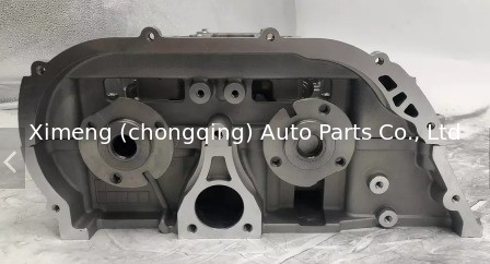 Całkowita głowica cylindra Assy FB3Q-6090-AD BK3Q-6K537-BD 960031 1740109 BK3Q-6032-BD BK3Z6049A dla FORD RANGER 3.2