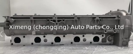 Całkowita głowica cylindra Assy FB3Q-6090-AD BK3Q-6K537-BD 960031 1740109 BK3Q-6032-BD BK3Z6049A dla FORD RANGER 3.2