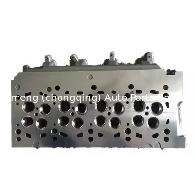 Głowa cylindra silnika AMC908727 03L103065 03L103351C 908727 03L103351D dla VW 2.0TDI 16V