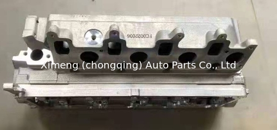Głowa cylindra silnika AMC908727 03L103065 03L103351C 908727 03L103351D dla VW 2.0TDI 16V