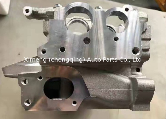Głowa cylindra silnika AMC908727 03L103065 03L103351C 908727 03L103351D dla VW 2.0TDI 16V