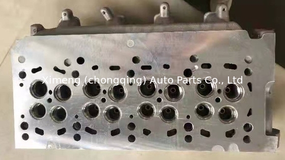 Głowa cylindra silnika AMC908727 03L103065 03L103351C 908727 03L103351D dla VW 2.0TDI 16V