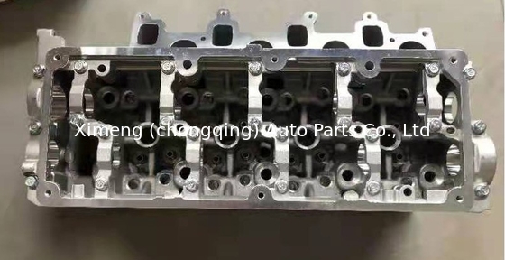Głowa cylindra silnika AMC908727 03L103065 03L103351C 908727 03L103351D dla VW 2.0TDI 16V