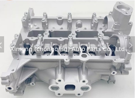 SFJD SFJC SFJB M2DA M1DA Głowa cylindra AMC910045 1765041 1857524 1917576 CM5G-6C032CB dla FORD B-MAX 1.0T 16V