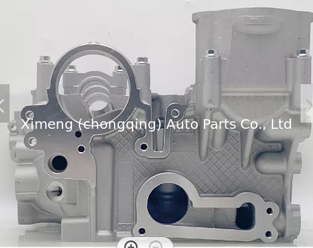 SFJD SFJC SFJB M2DA M1DA Głowa cylindra AMC910045 1765041 1857524 1917576 CM5G-6C032CB dla FORD B-MAX 1.0T 16V