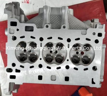 SFJD SFJC SFJB M2DA M1DA Głowa cylindra AMC910045 1765041 1857524 1917576 CM5G-6C032CB dla FORD B-MAX 1.0T 16V