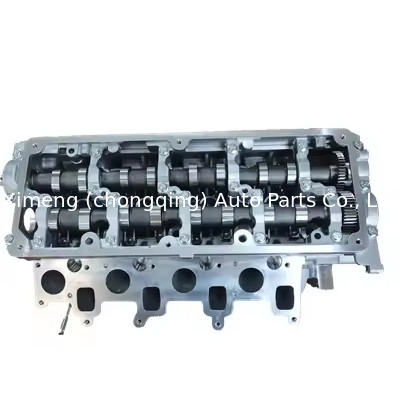 Zestaw głowicy cylindra 03L103351C 03L103351N 03L103265E AMC908956 908726 dla VW AMAROK 2.0TDI