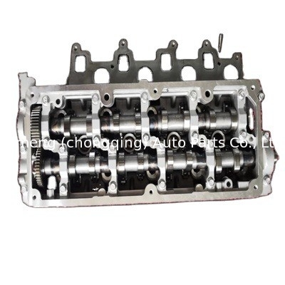 Zestaw głowicy cylindra 03L103351C 03L103351N 03L103265E AMC908956 908726 dla VW AMAROK 2.0TDI