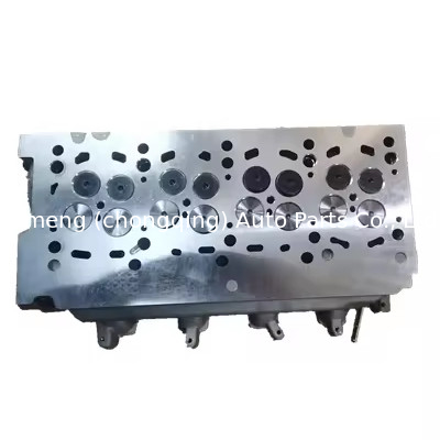 Zestaw głowicy cylindra 03L103351C 03L103351N 03L103265E AMC908956 908726 dla VW AMAROK 2.0TDI