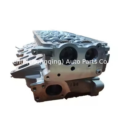 Zestaw głowicy cylindra 03L103351C 03L103351N 03L103265E AMC908956 908726 dla VW AMAROK 2.0TDI