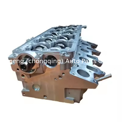 Zestaw głowicy cylindra 03L103351C 03L103351N 03L103265E AMC908956 908726 dla VW AMAROK 2.0TDI