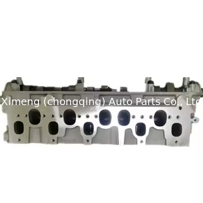 BJM Silnik kompletny zestaw głowicy cylindra AMC908813 AMC908713 908813 908713 076103351E dla VW