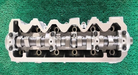 BJM Silnik kompletny zestaw głowicy cylindra AMC908813 AMC908713 908813 908713 076103351E dla VW