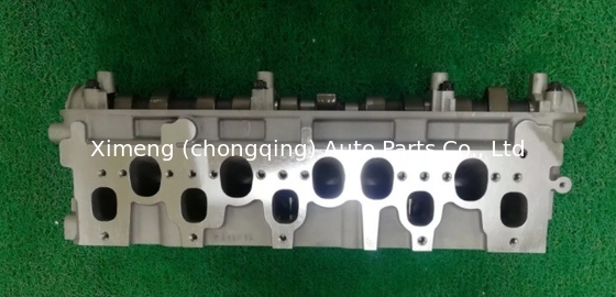BJM Silnik kompletny zestaw głowicy cylindra AMC908813 AMC908713 908813 908713 076103351E dla VW