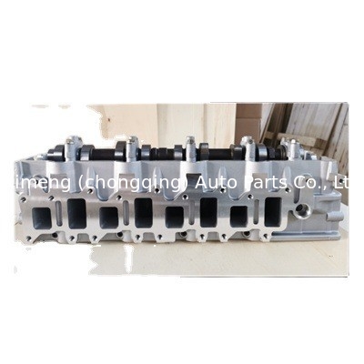 4M40/4M40T Silnik kompletny zestaw głowicy cylindra AMC908614 AMC908615 AMC908515 ME202621 908515 dla Mitsubishi Pajero