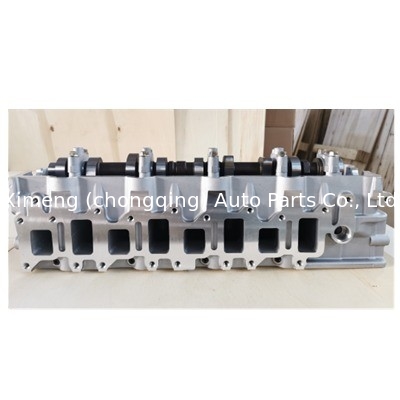 4M40/4M40T Silnik kompletny zestaw głowicy cylindra AMC908614 AMC908615 AMC908515 ME202621 908515 dla Mitsubishi Pajero