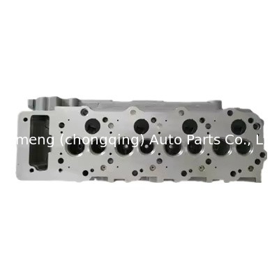 4M40T Głowa cylindra silnika ME193804 AMC908514 ME202620 908514 dla MTSUBISHI