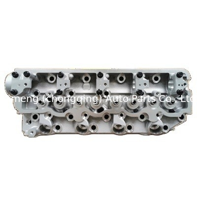 4D56 Głowa cylindra 22100-42200 22100-42421 AMC908513 908513 dla HYUNDAI H100/H1 D4BA/D4BAT/D4BH 2.5TD