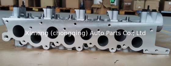 4D56 Głowa cylindra 22100-42200 22100-42421 AMC908513 908513 dla HYUNDAI H100/H1 D4BA/D4BAT/D4BH 2.5TD