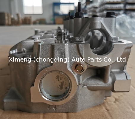 4D56 Głowa cylindra 22100-42200 22100-42421 AMC908513 908513 dla HYUNDAI H100/H1 D4BA/D4BAT/D4BH 2.5TD