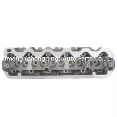 1T Głowa cylindra 908706 AMC908706 046103373 dla Audi A6 VW Transporter 2.5 TDI