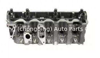 1T Głowa cylindra 908706 AMC908706 046103373 dla Audi A6 VW Transporter 2.5 TDI
