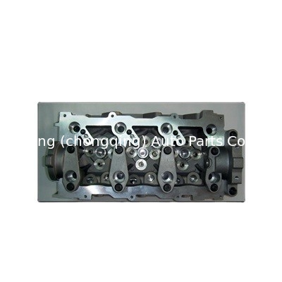 D3EA Głowa cylindra 22100-27500 22111-27500 2211127500 dla HYUNDAI ACCENT II 1.5 CRDI