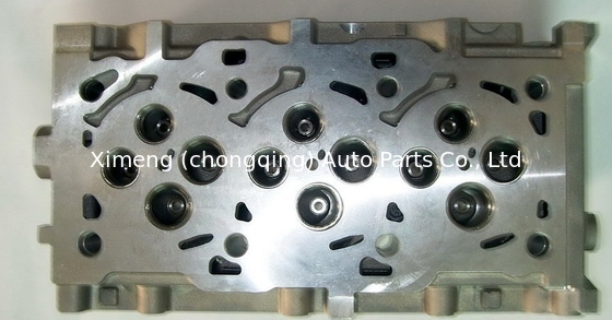 D3EA Głowa cylindra 22100-27500 22111-27500 2211127500 dla HYUNDAI ACCENT II 1.5 CRDI