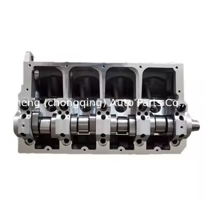 AJM ASZ ATD ATJ AVB BMM AVF Kompletny zestaw głowicy cylindra 908716 038103351D 03G103351C 908816 908906 908936 dla VW