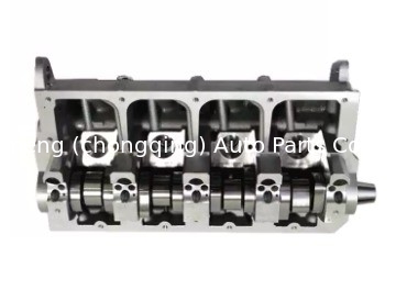 AJM ASZ ATD ATJ AVB BMM AVF Kompletny zestaw głowicy cylindra 908716 038103351D 03G103351C 908816 908906 908936 dla VW