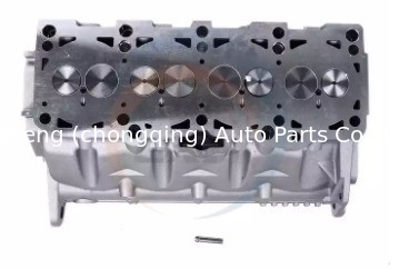 AJM ASZ ATD ATJ AVB BMM AVF Kompletny zestaw głowicy cylindra 908716 038103351D 03G103351C 908816 908906 908936 dla VW