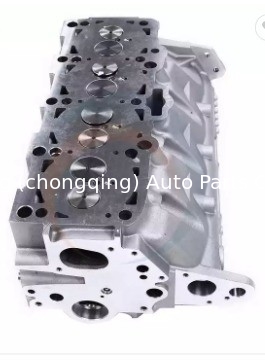 AJM ASZ ATD ATJ AVB BMM AVF Kompletny zestaw głowicy cylindra 908716 038103351D 03G103351C 908816 908906 908936 dla VW