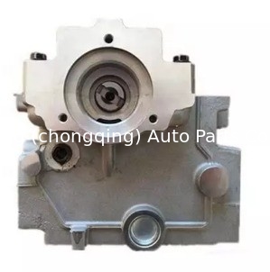 D3EA Kompletny zestaw głowicy cylindra 22100-27500 2211127500 dla HYUNDAI ACCENT II 1.5 CRDI