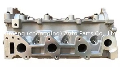 D3EA Kompletny zestaw głowicy cylindra 22100-27500 2211127500 dla HYUNDAI ACCENT II 1.5 CRDI