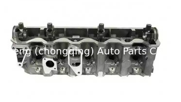 AHD A6TDI A8TDI AAT AEL 1T ABP Głowa cylindra 046103351C AMC908705 9050632 dla VW Audi 2.5 TDI