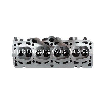 Głowa cylindra silnika BJG 06A103373B 06A103373 dla VW Jetta 1.6L 8V
