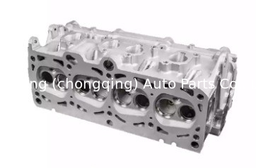 Głowa cylindra silnika BJG 06A103373B 06A103373 dla VW Jetta 1.6L 8V