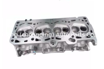 Głowa cylindra silnika BJG 06A103373B 06A103373 dla VW Jetta 1.6L 8V