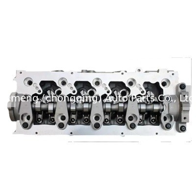 D4EB Kompletny zestaw głowicy cylindra 22100-27400 22100-27750 22100-27800 908773 dla HYUNDAI
